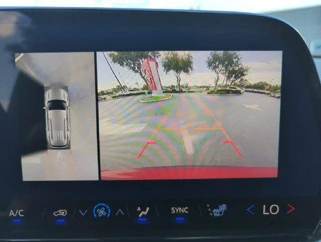 Used 2024 Red Chevrolet LT image 38