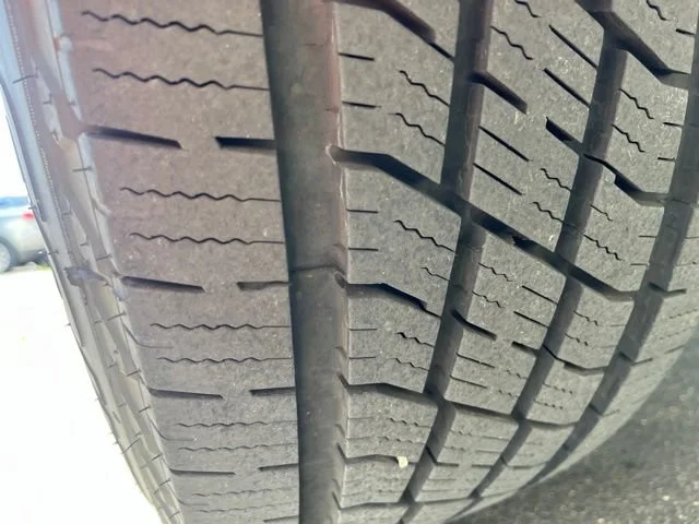 Used 2017 Black Chevrolet LTZ image 18
