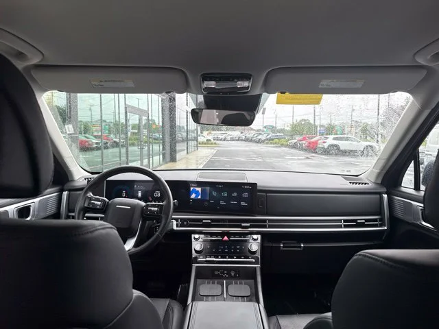 Used 2026 Blue Hyundai SEL image 17
