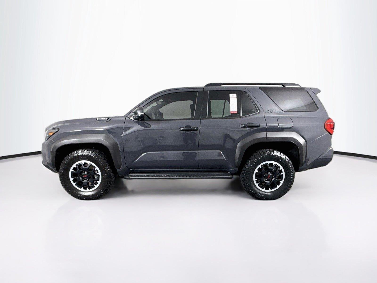 Certified Used 2026 Underground Toyota Hybrid TRD Off Road Premium image 14