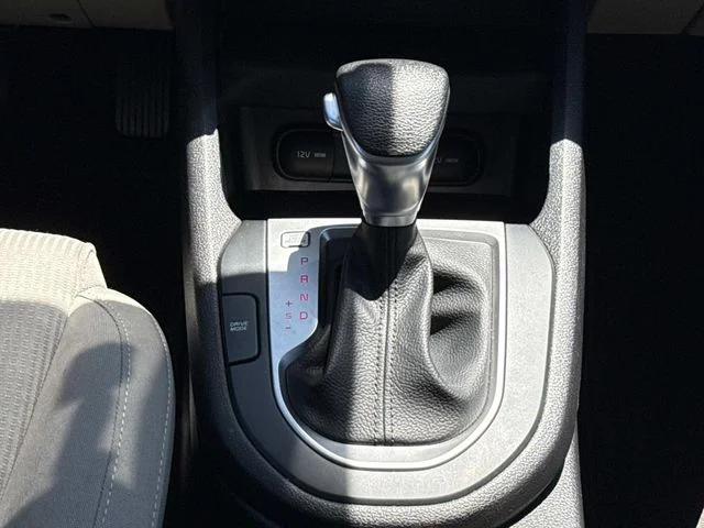Used 2019 Black Kia LXS image 20