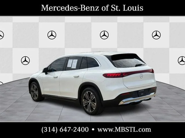 Certified Used 2023 White Mercedes-Benz 450 image 4