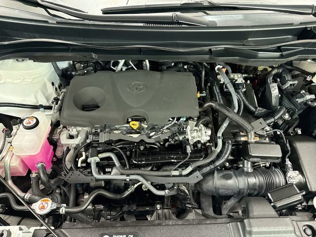 Used 2023 Beige Toyota XSE image 33