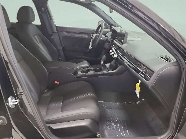 2026 Honda Civic Hatchback Sport - Photo 12