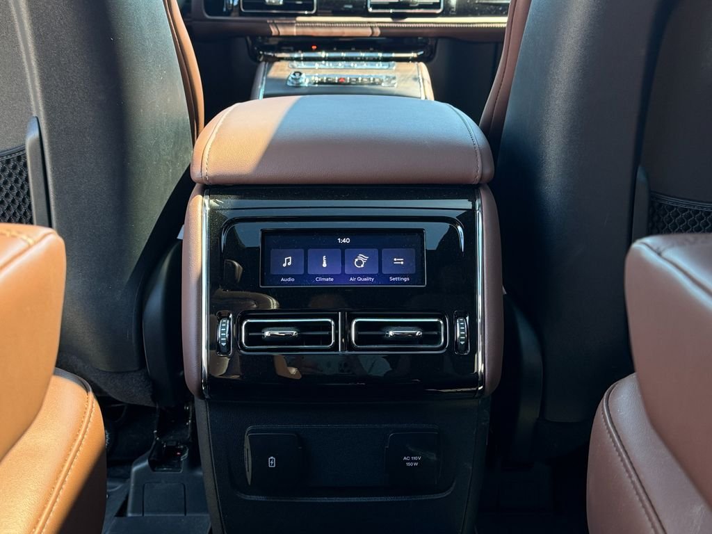 2025 Lincoln Aviator Reserve - Photo 19