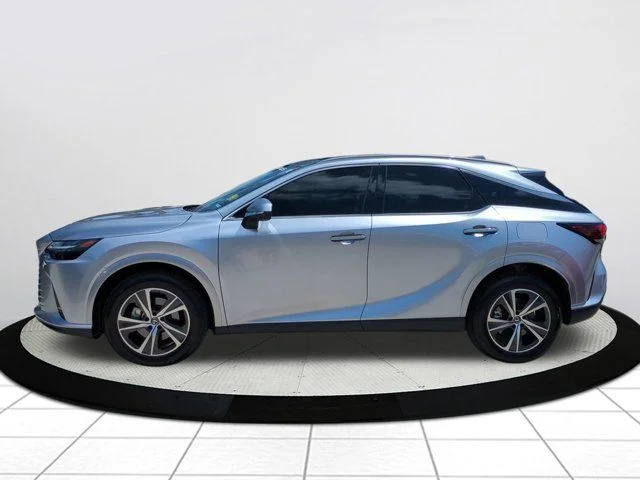 Certified Used 2025 IRIDIUM Lexus 350 Premium image 7
