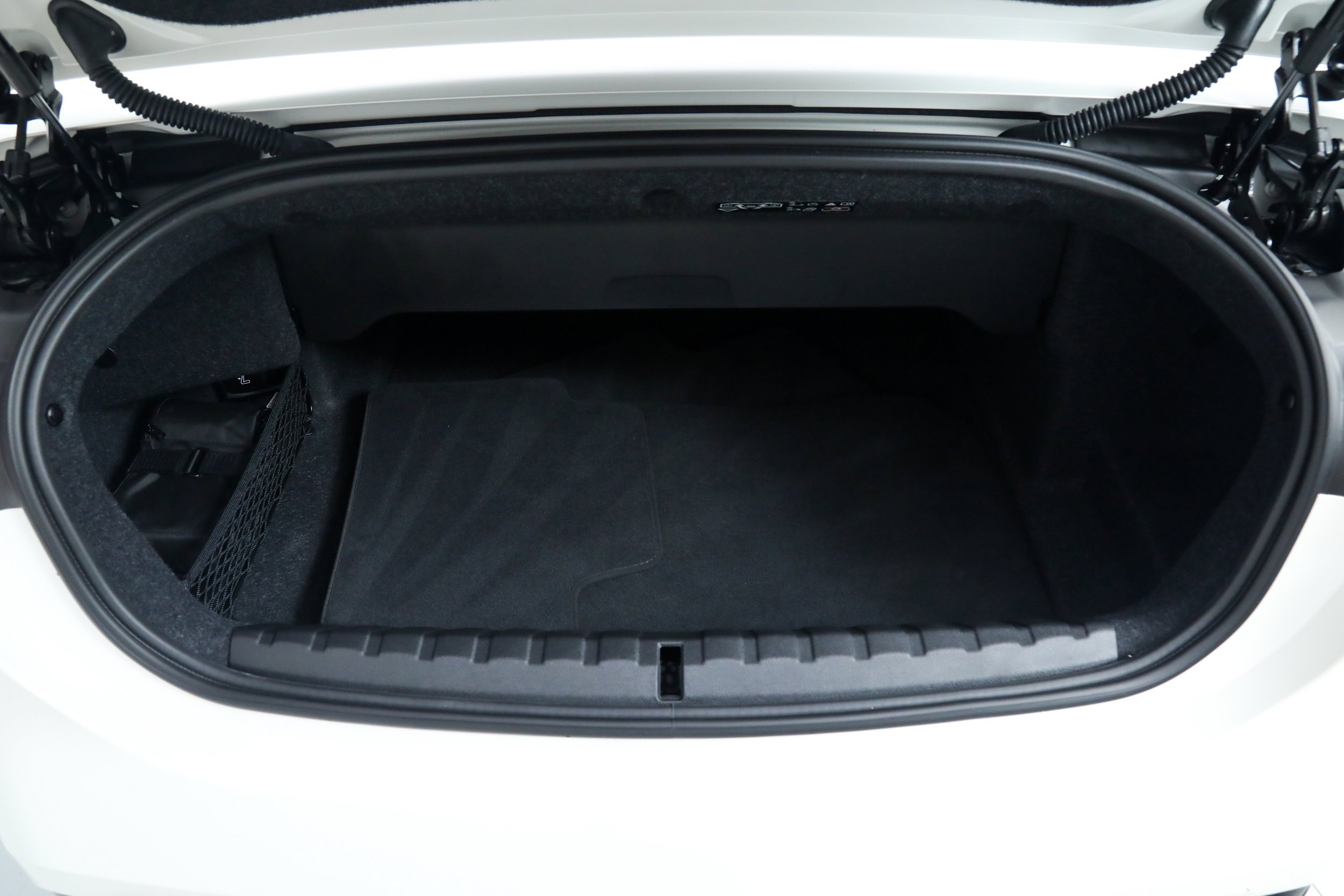 Used 2026 White BMW Competition image 35