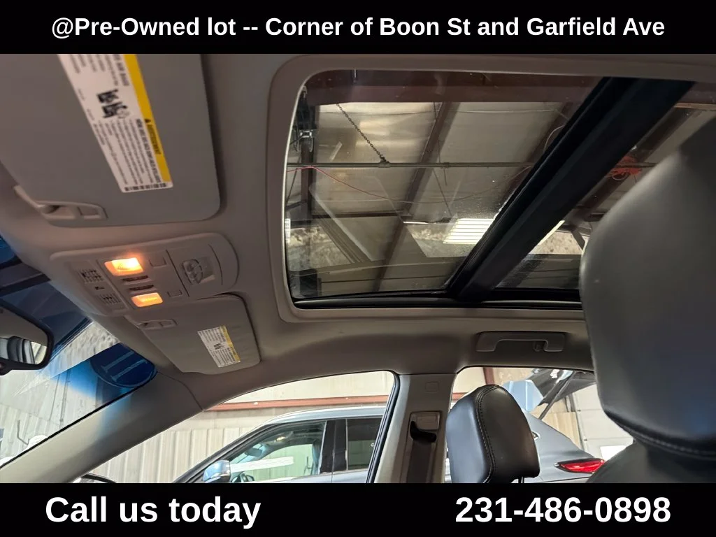 Used 2011 Black Cadillac Premium image 13