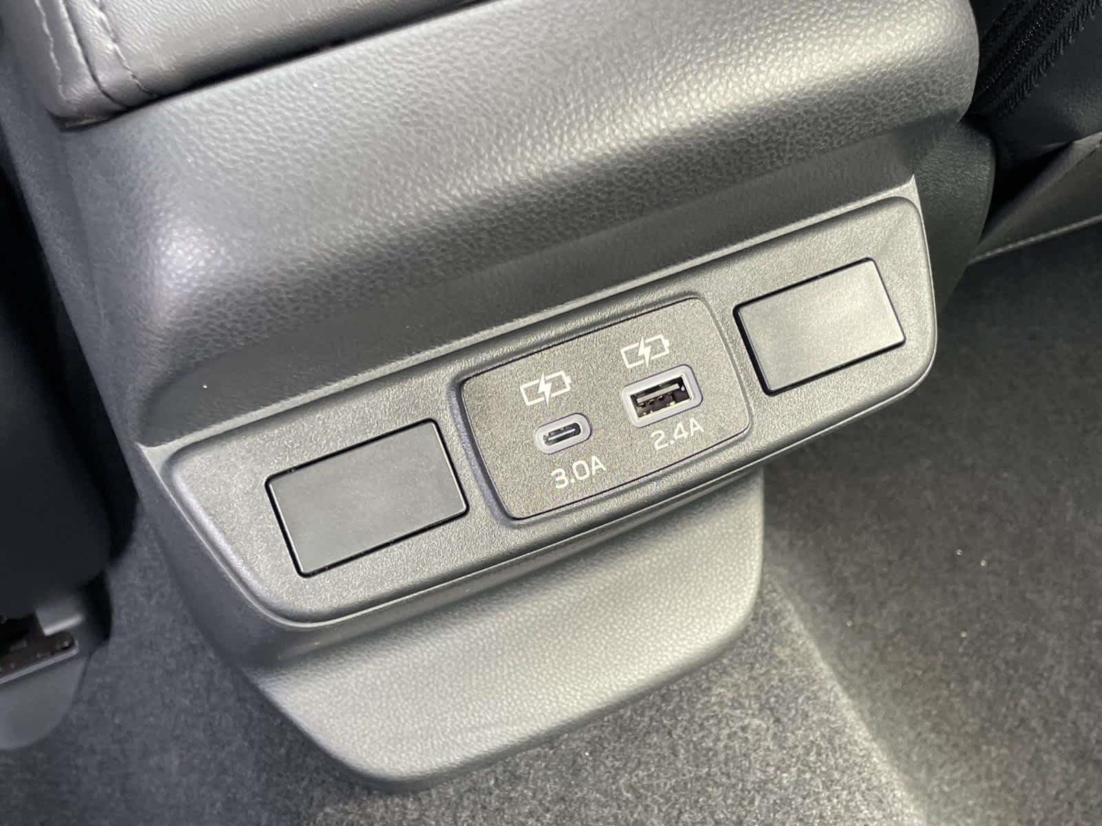 New 2026 Ceramic White Subaru Limited image 22