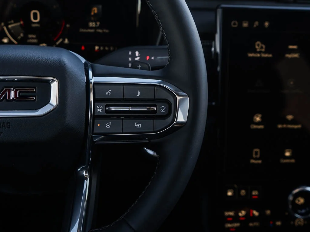 2026 GMC Terrain Elevation - Photo 22