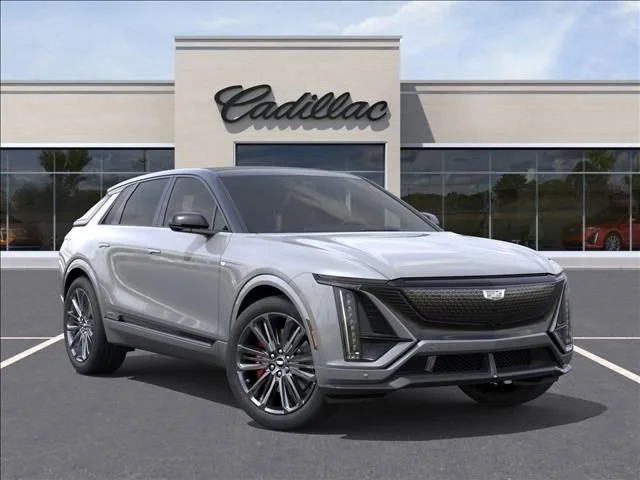 2026 Cadillac LYRIQ V Premium - Photo 7