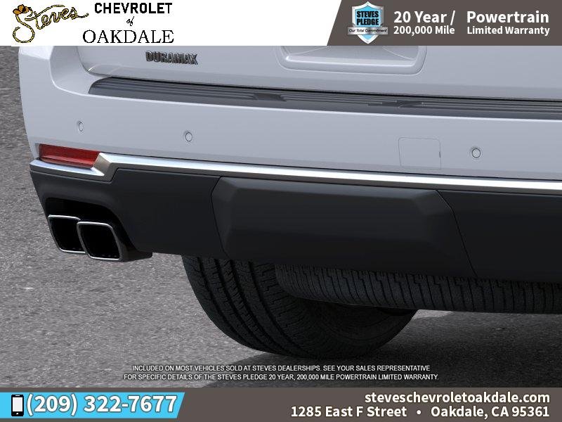 2026 Chevrolet Tahoe High Country - Photo 14