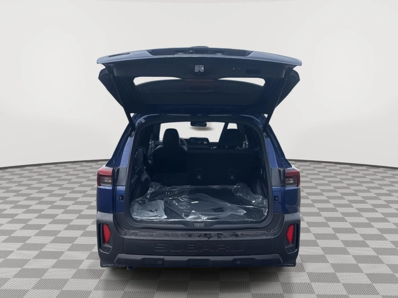 New 2026 Sapphire Blue Pearl Subaru Limited image 27