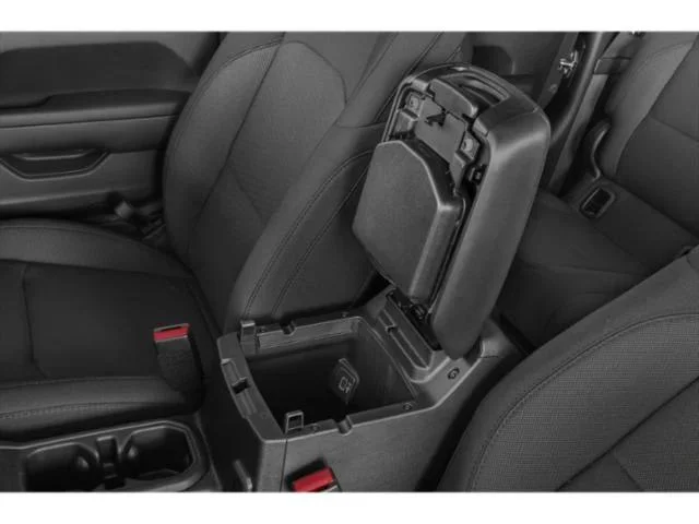 Used 2023 Black Clearcoat Jeep Sport S image 14
