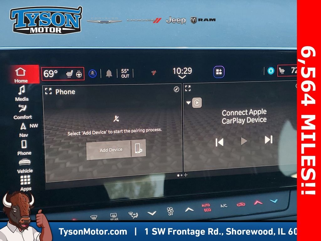 2025 Dodge Charger Daytona R/T - Photo 23