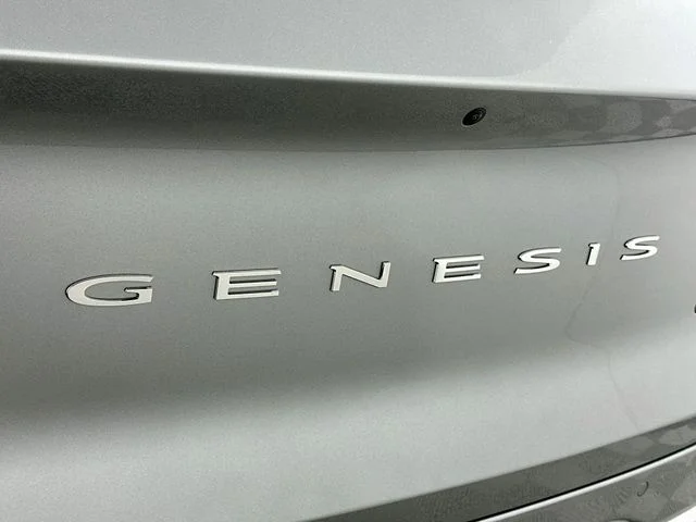 New 2027 Silver Genesis 3.5T Prestige image 26