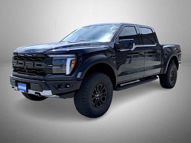 2025 Ford F-150 F-150 Raptor