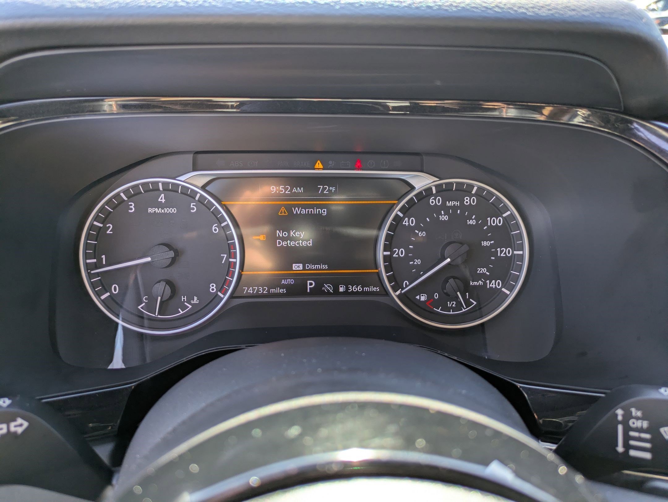 Used 2023 Baja Storm Nissan Rock Creek image 18