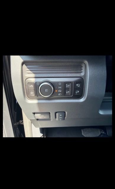 New 2026 Agate Black Metallic Ford Lariat image 20