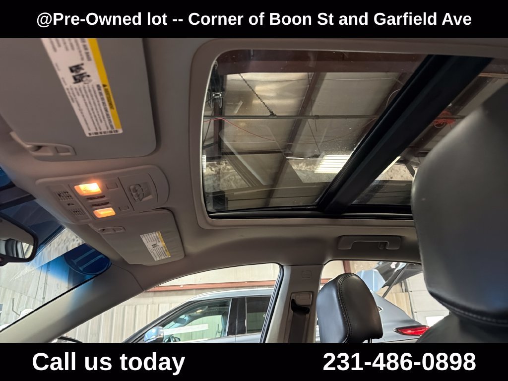 Used 2011 Black Cadillac Premium image 13