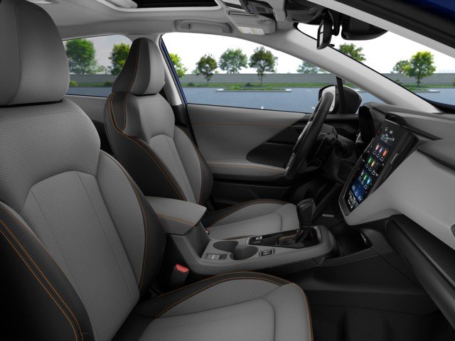 New 2027 SAPPHIRE BLUE PEARL Subaru Limited Hybrid image 15