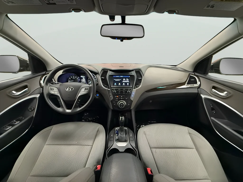 Used 2018 Gray Hyundai 2.4 Base image 17