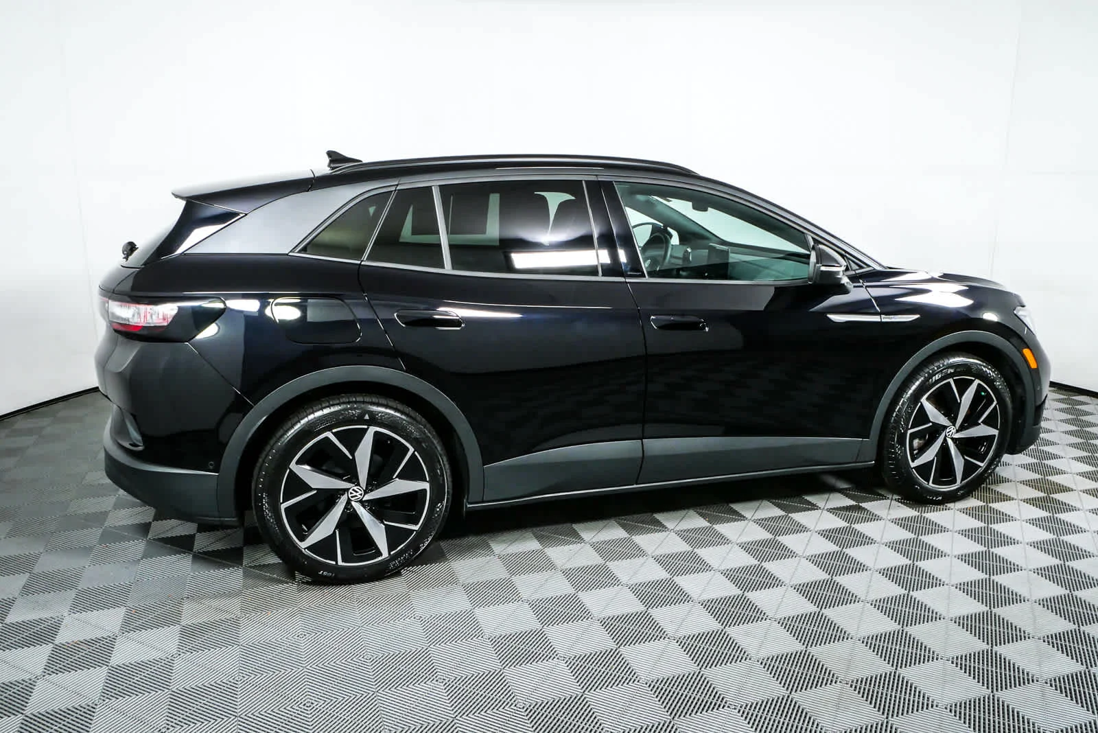 Certified 2023 Volkswagen ID.4 PRO S with VIN 1V2VMPE80PC023559 for sale in Atlanta, GA