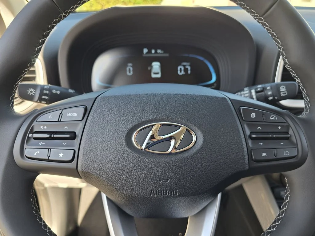 New 2026 Gray Hyundai SEL image 21