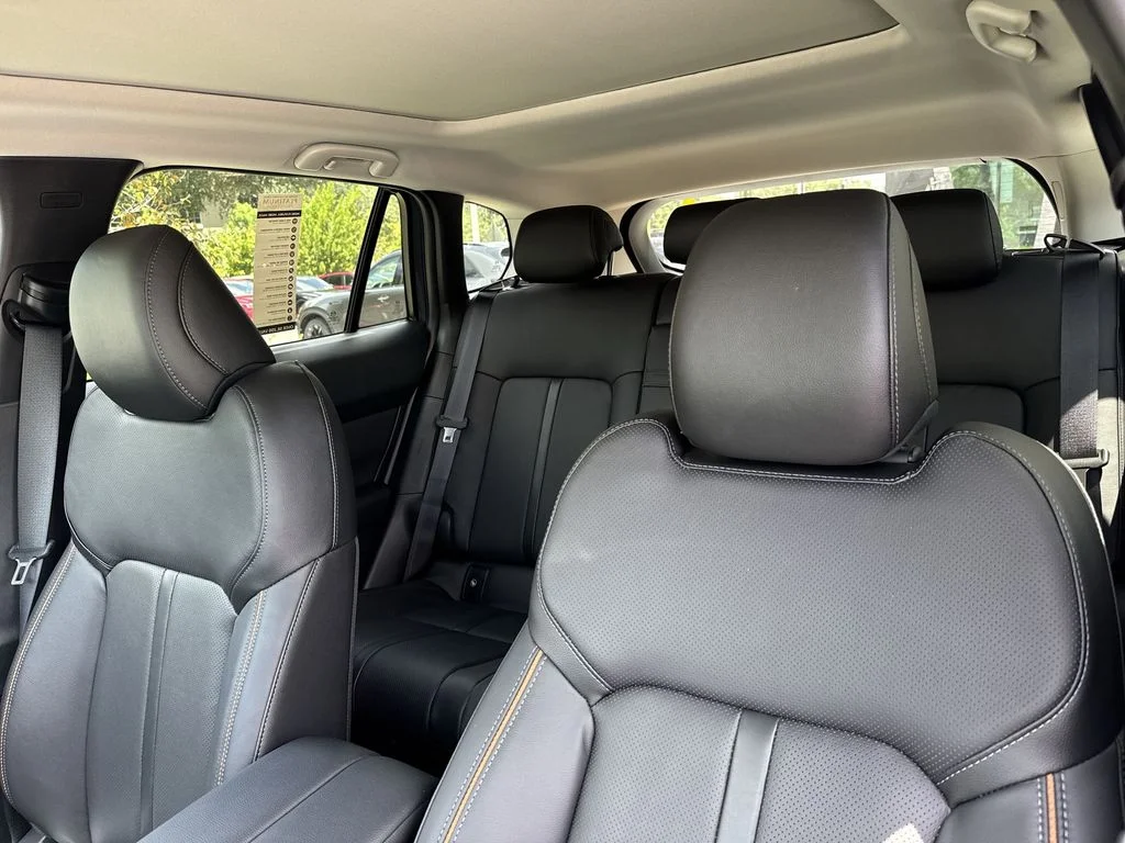 New 2026 Polymetal Gray Metallic Mazda Premium AWD image 42