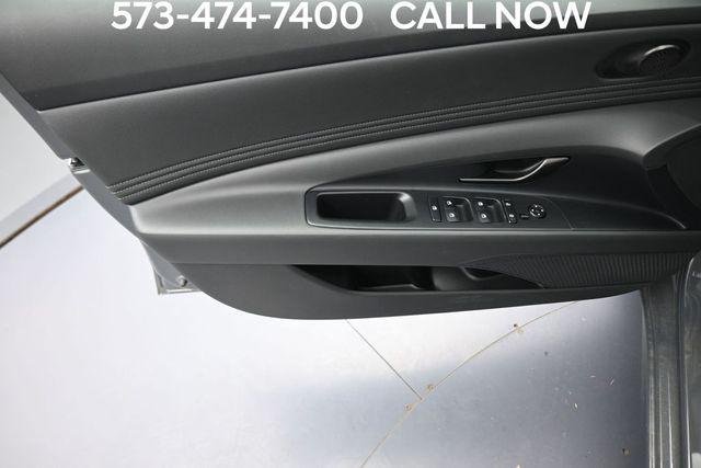 New 2026 Gray Hyundai SEL Sport image 10