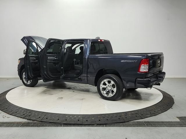 Used 2021 Gray Ram Big Horn/Lone Star image 14