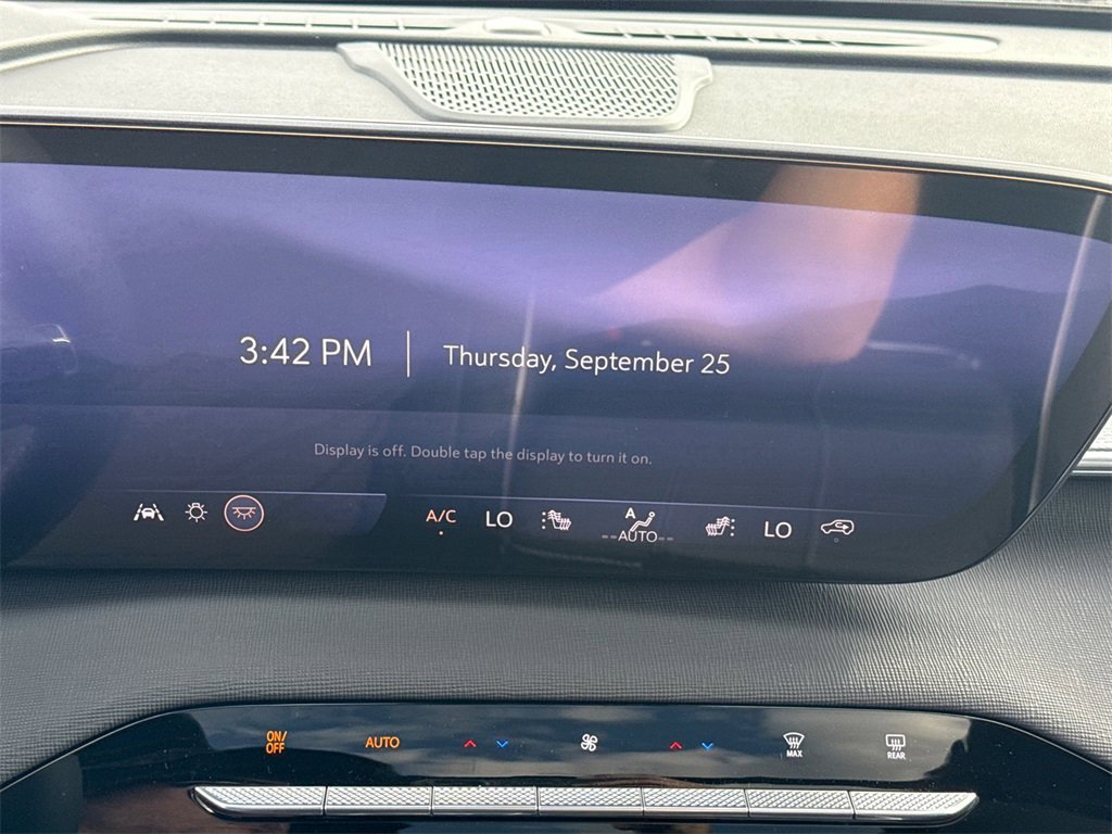 2026 BUICK ENCLAVE - Image 22