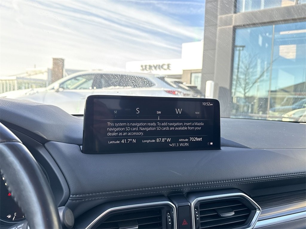 2023 MAZDA CX-5 - Image 17