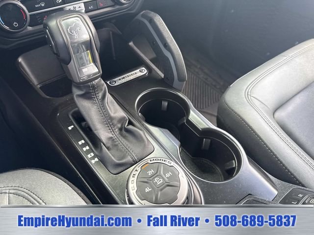 2024 Ford Bronco 4-Door Big Bend - Photo 24