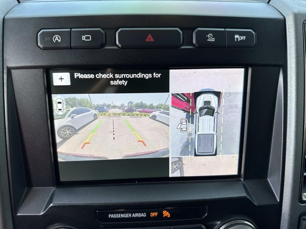 Used 2019  Ford Raptor image 34
