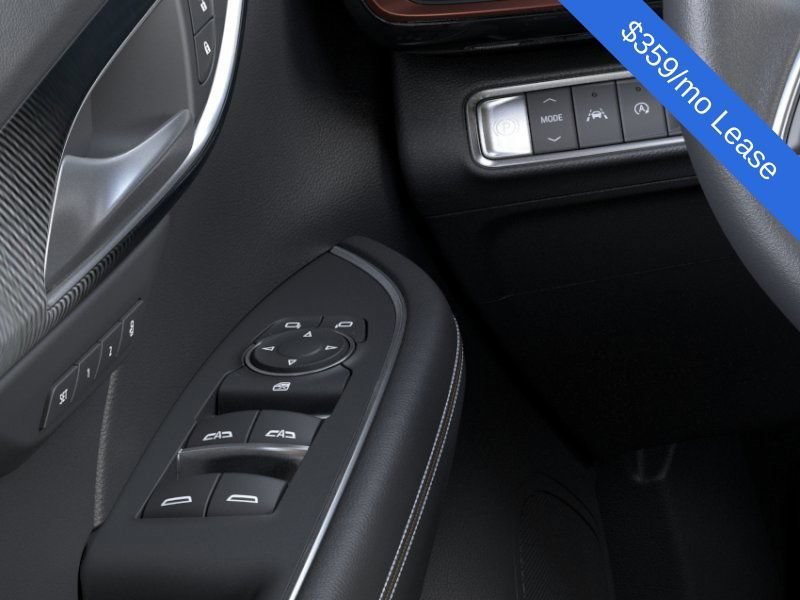 2026 Buick Envision Sport Touring - Photo 50