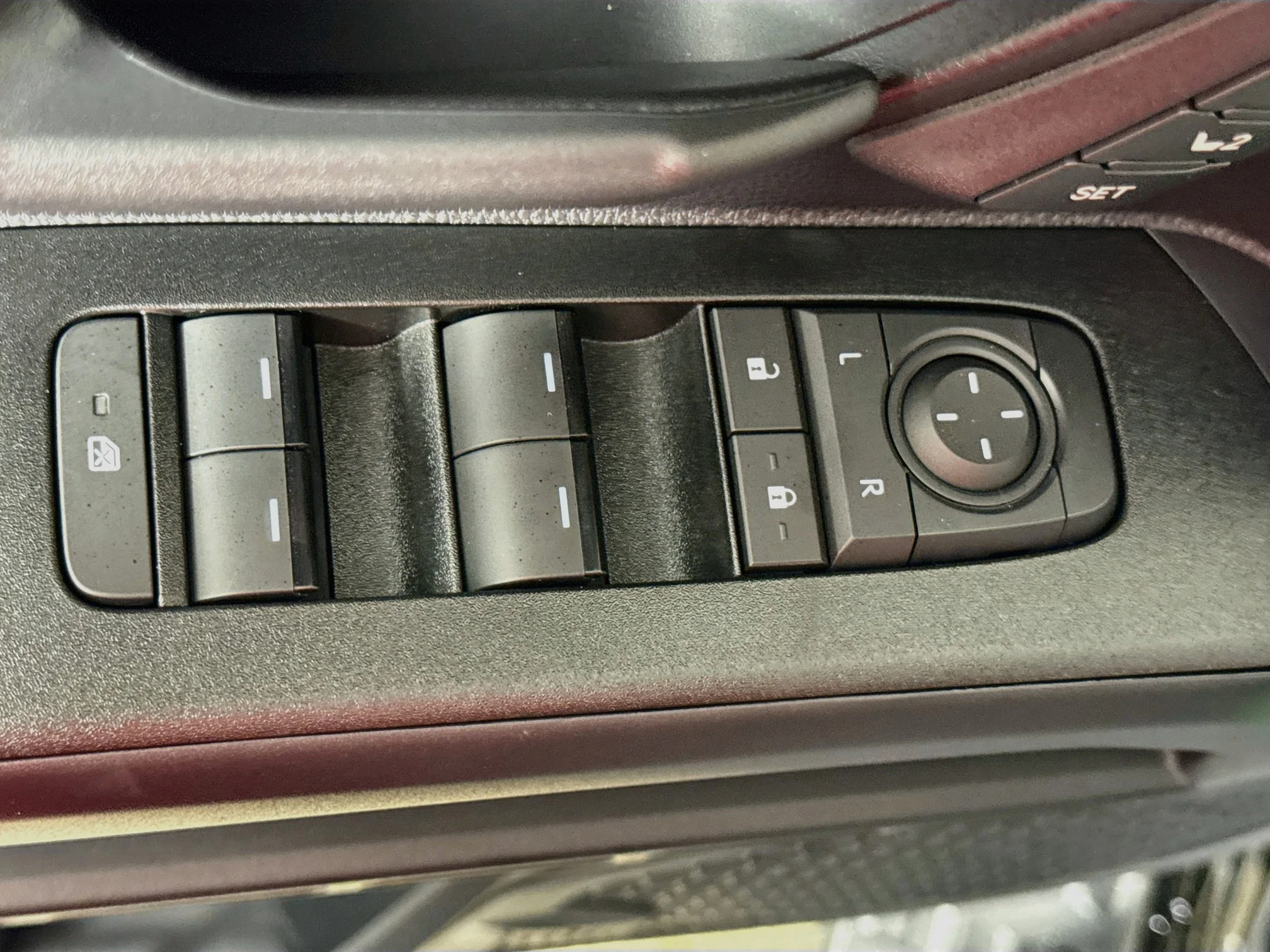 New 2026 Black Toyota TRD Off-Road Premium image 17