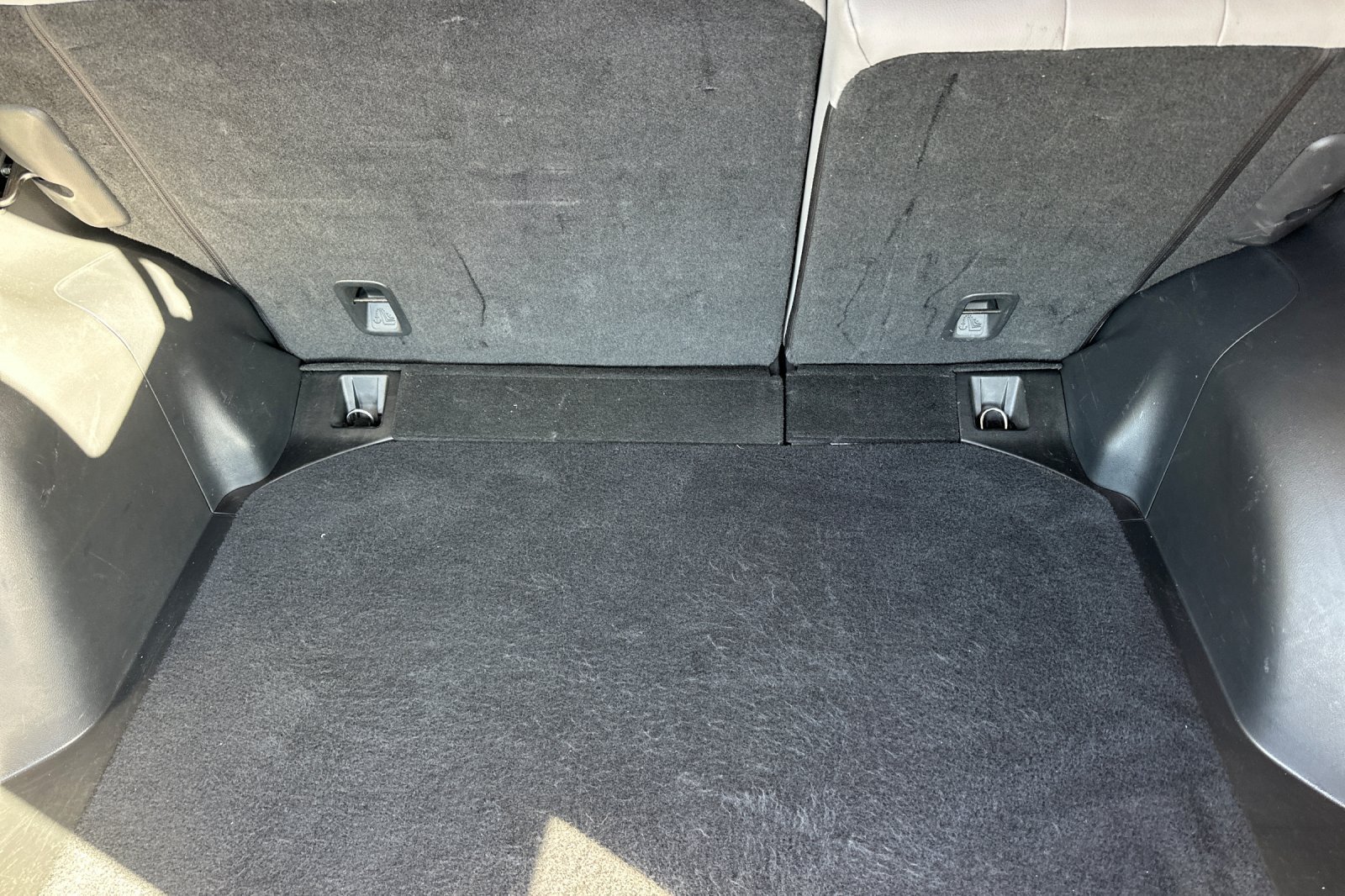 Used 2016 Green Honda EX-L image 15