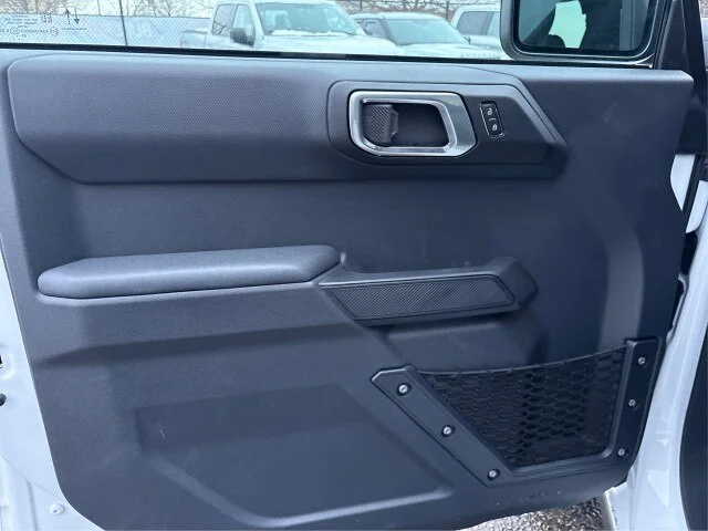 New 2025 Oxford White Ford Big Bend® image 41