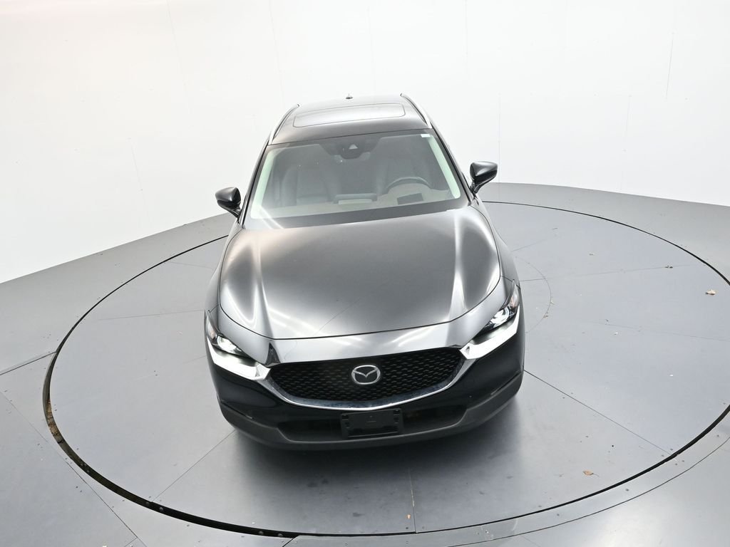 Used 2023 Black Mazda 2.5 Turbo Premium Package image 25