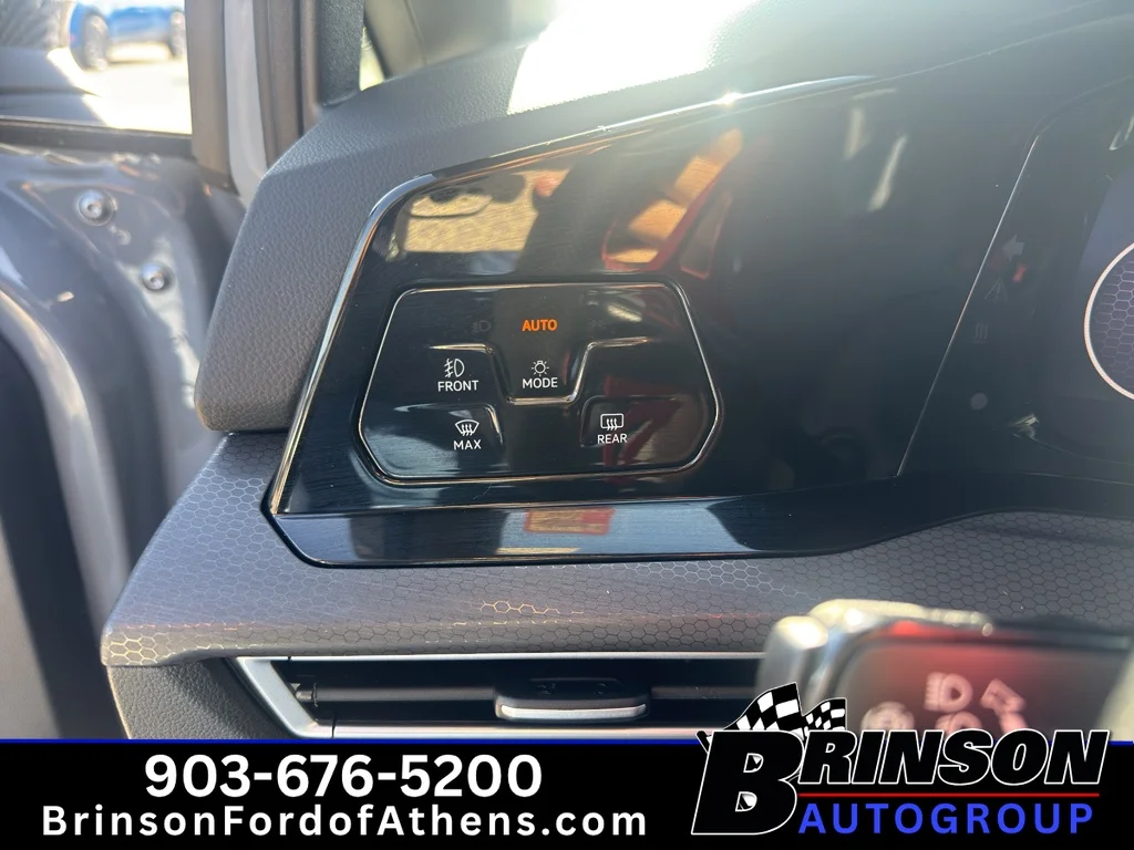 Used 2024 Moonstone Gray Volkswagen S image 21