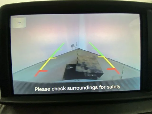 Used 2024 Black Ford XLT image 17