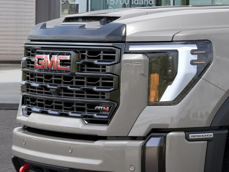 New 2026 Coastal Dune GMC AT4 image 13