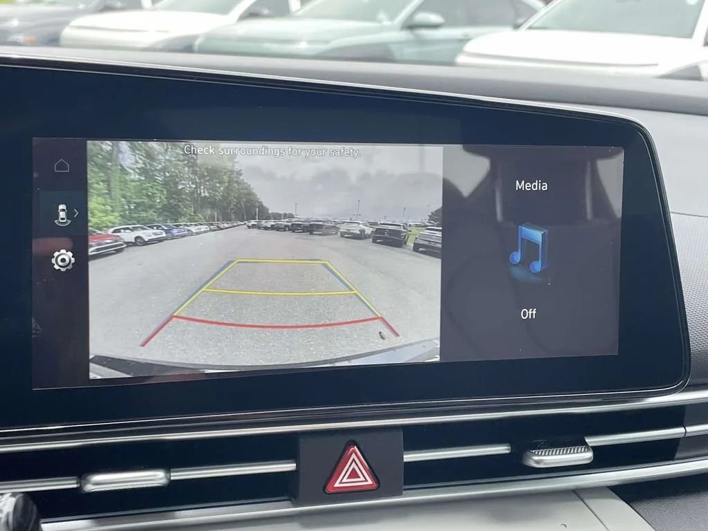 New 2026 Black Hyundai Limited image 26