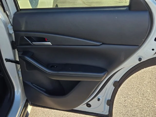 New 2026 Ceramic Metallic Mazda 2.5 S Select Sport AWD image 7