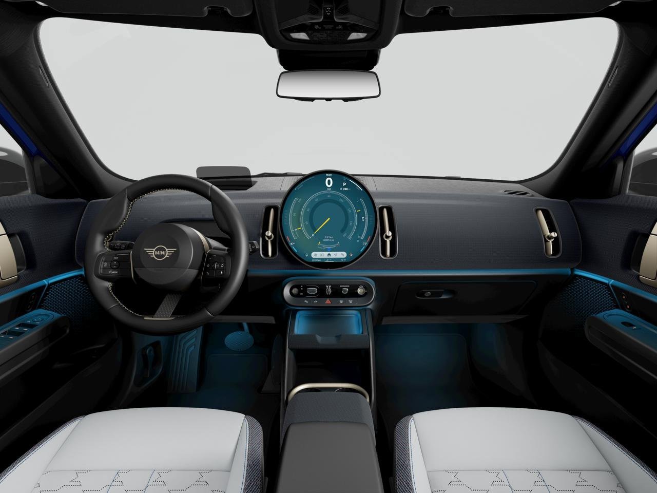 2026 MINI Countryman S - Photo 7