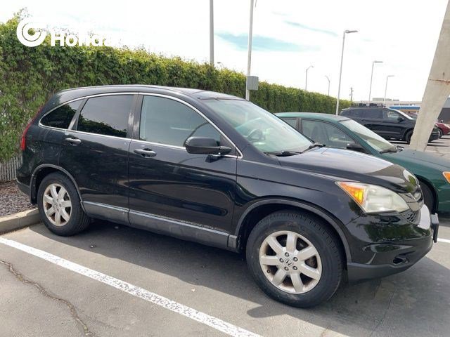 2011 Honda CR-V SE