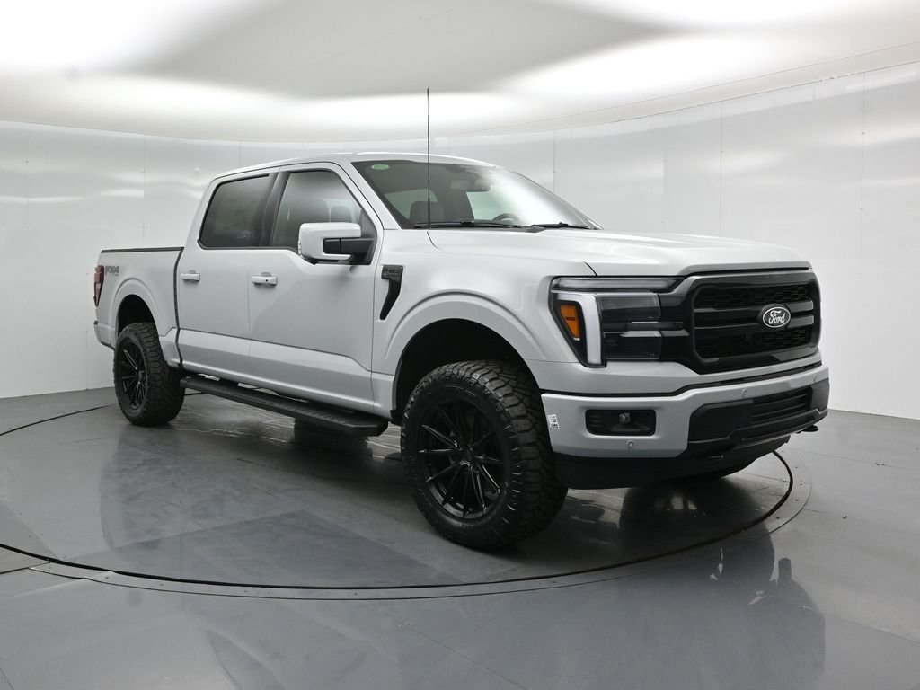 New 2026 Avalanche Ford Lariat image 57