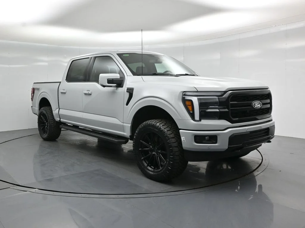New 2026 Avalanche Ford Lariat image 57