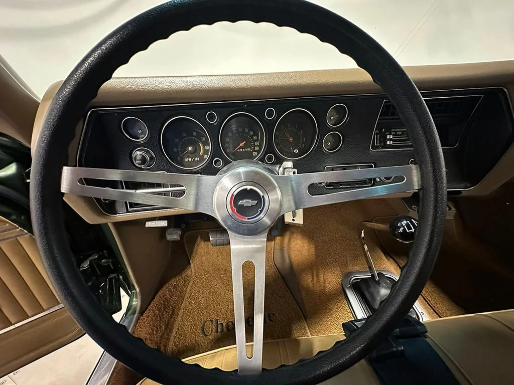 Used 1970  Chevrolet  image 76